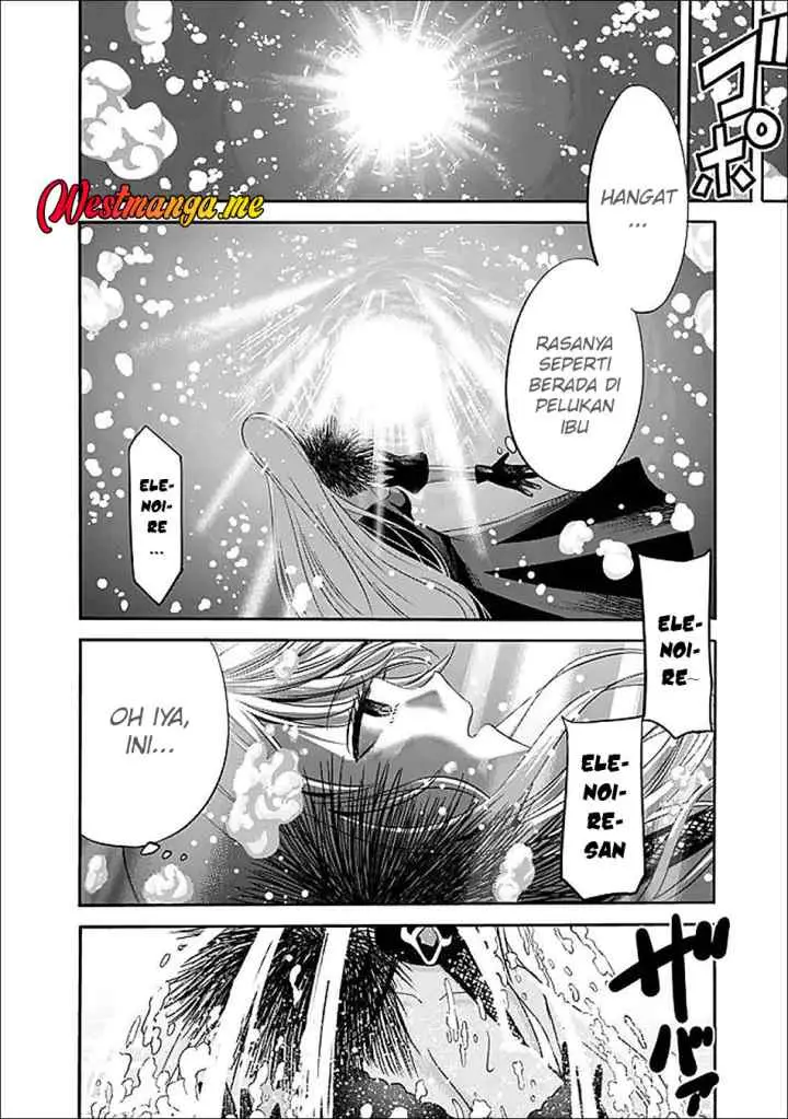 Uragirareta S Rank Boukensha no Ore wa, Aisuru Dorei no Kanojora to Tomoni Dorei dake no Harem Guild o Tsukuru chapter 129 halaman 16