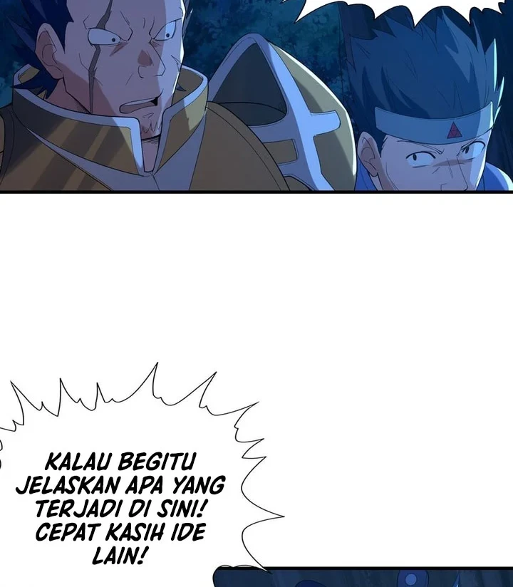 My Harem Is Entirely Female Demon Villains chapter 141 halaman 29