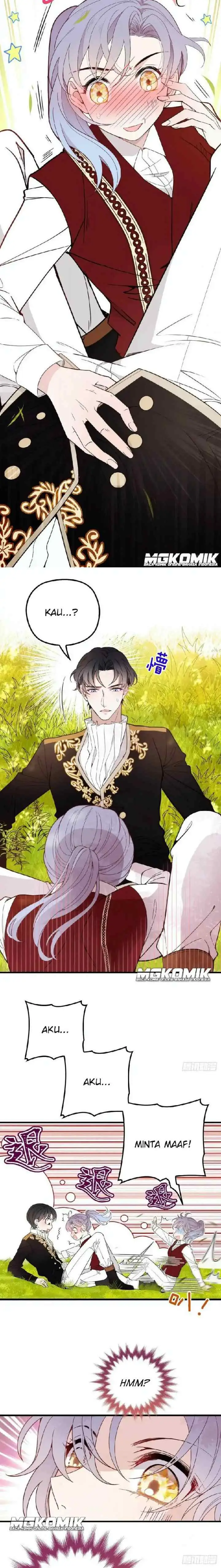 The Duke's Hidden Baby: BOGO! chapter 28 halaman 11