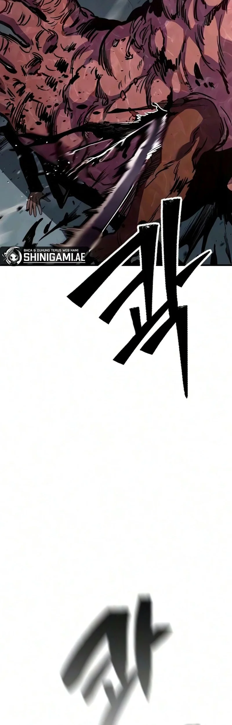 Necromancer of a Prestigious Swordsmanship Family chapter 11 halaman 46