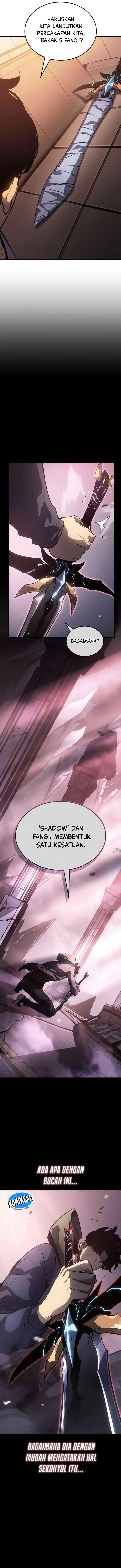 Solo Leveling: Ragnarok chapter 10 halaman 4