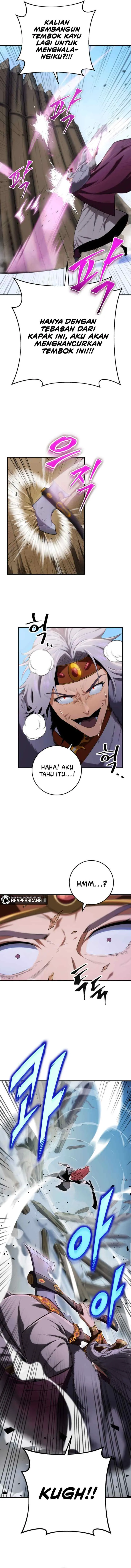 Heavenly Inquisition Sword chapter 13 halaman 15