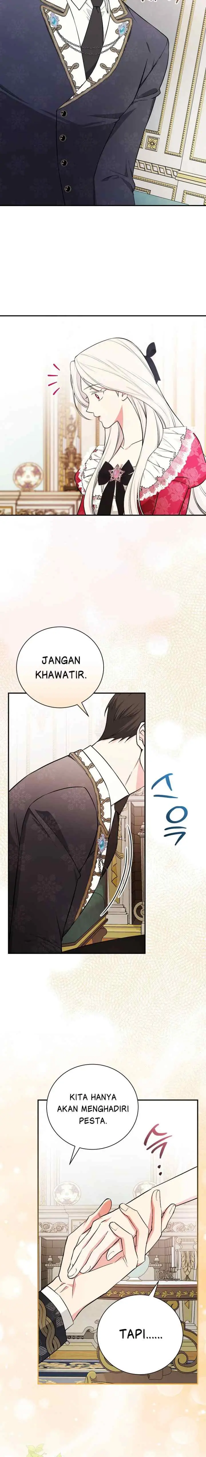 Seducing Duke Monster chapter 93 halaman 11