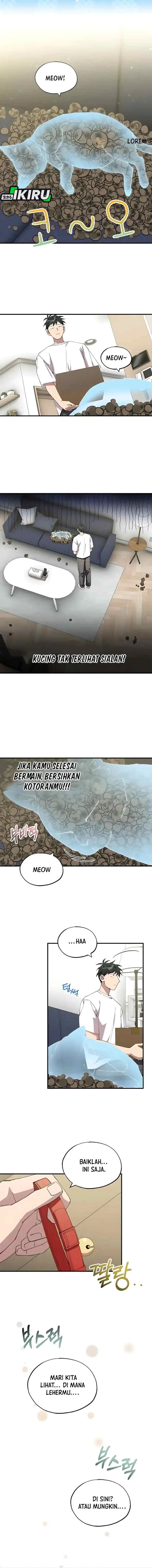 Magical Realm Shopkeeper chapter 81 halaman 14