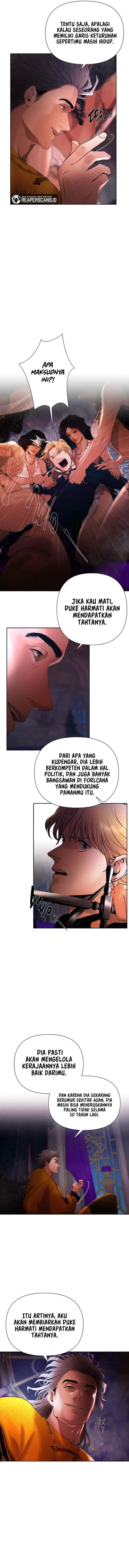 Barbarian Quest chapter 54 halaman 8
