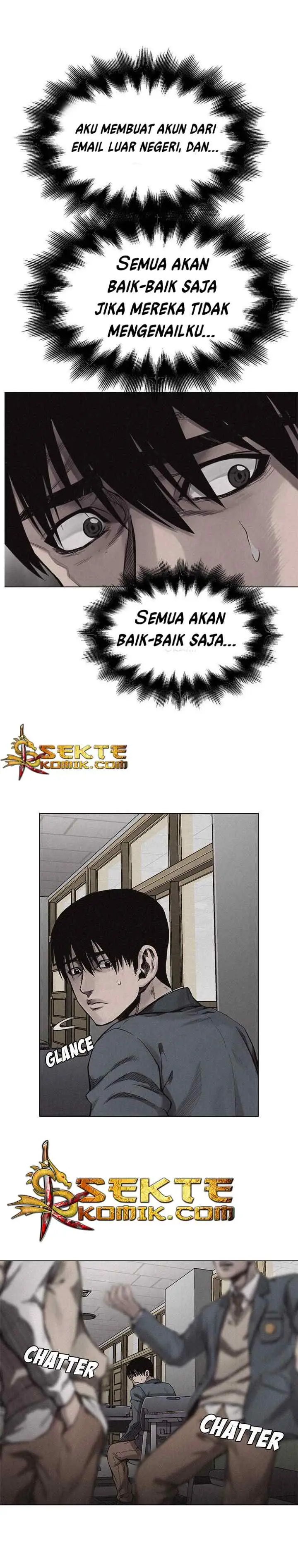 Pounding chapter 9 halaman 11
