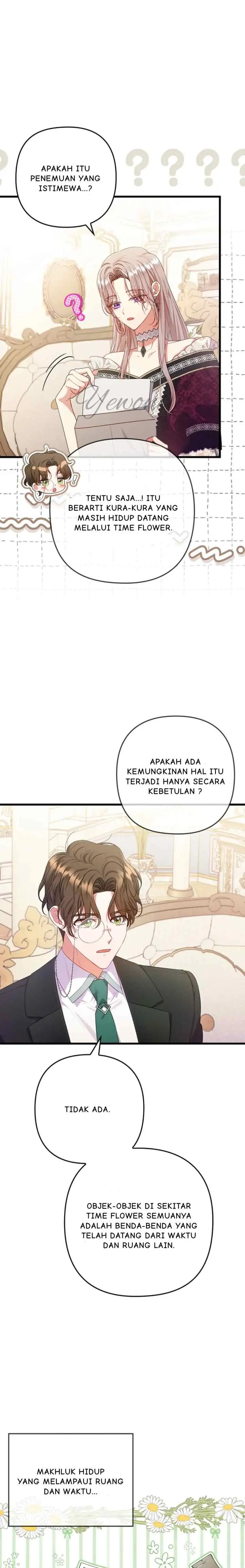 I Was Seduced By The Sick Male Lead chapter 94 halaman 5