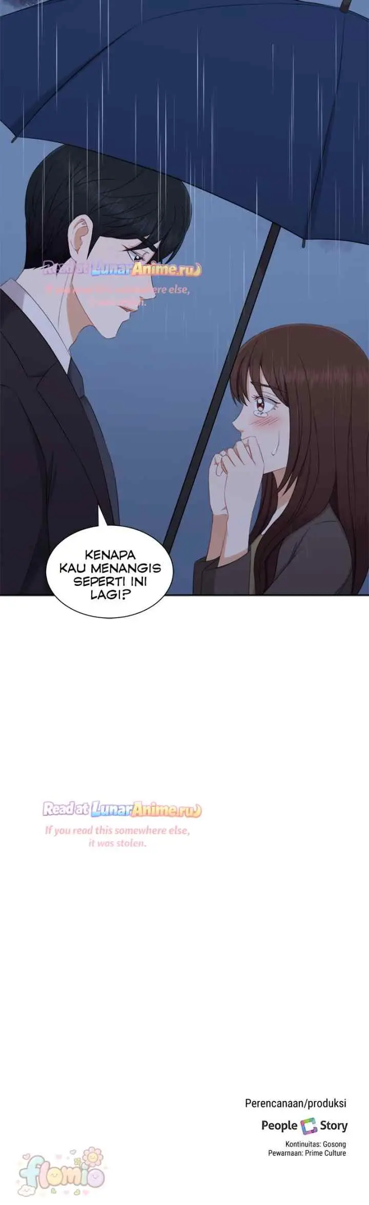 I Need a Bride chapter 67 halaman 18
