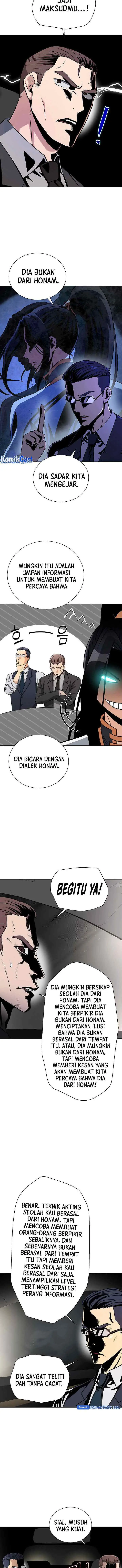 The Heavenly Demon Lord Who Doesn't Want to Level Up chapter 20 halaman 6