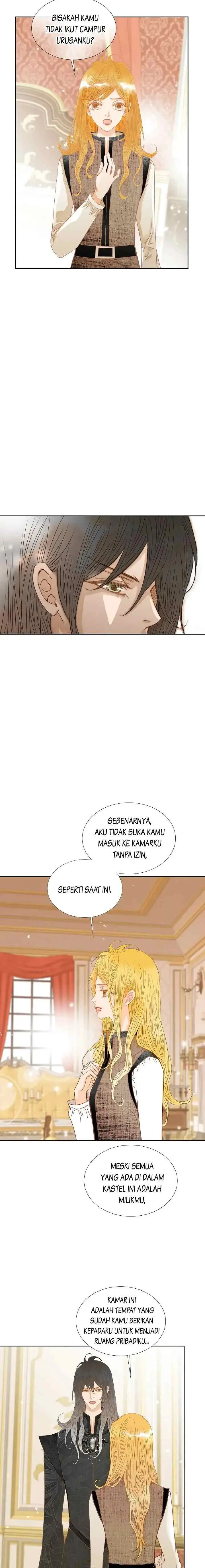 Beauty as the Beast chapter 16 halaman 6