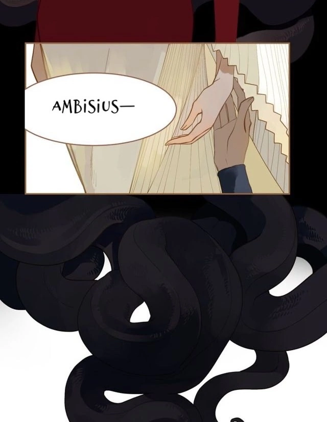 Generation's Queen Ling chapter 26 halaman 24