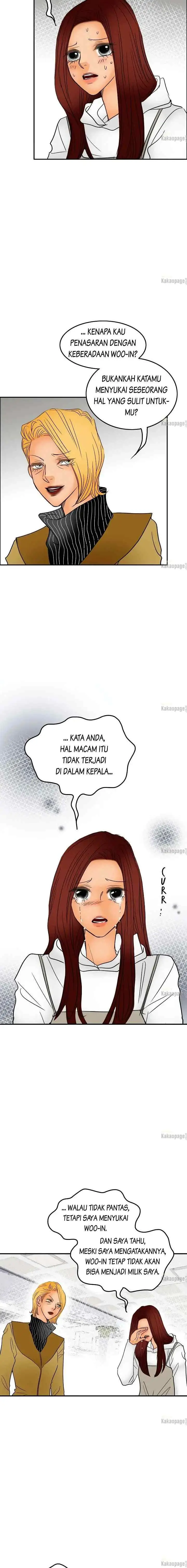 Love Attack chapter 60 halaman 9
