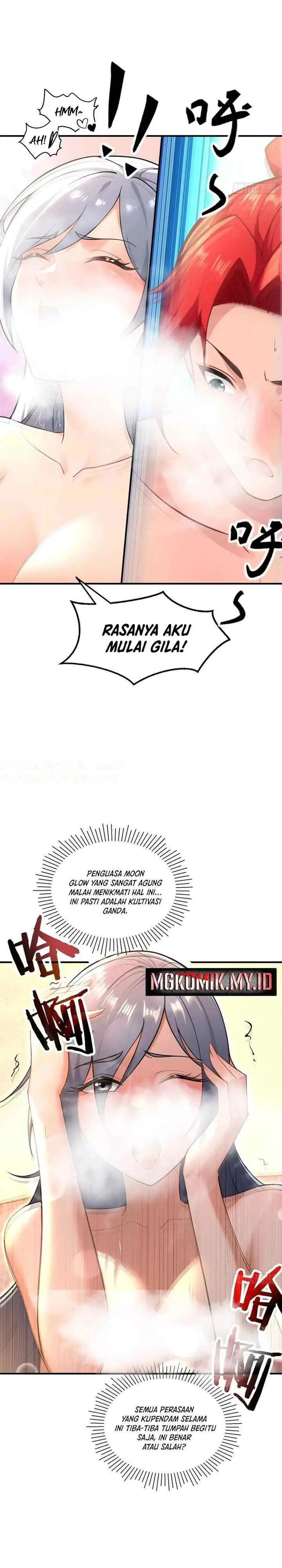 Traveling Through Time and Space to Become an Unlucky NPC: I Have a Wife to Protect Me chapter 111 halaman 15