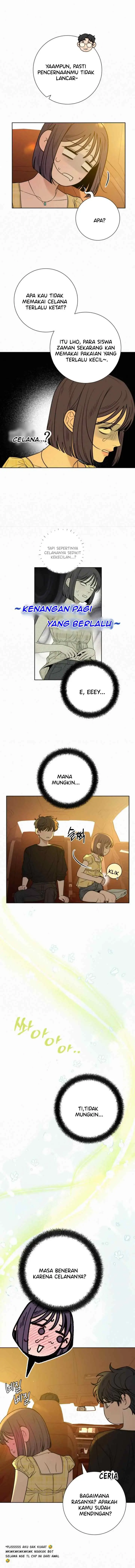 Operation: True Love chapter 92 halaman 7