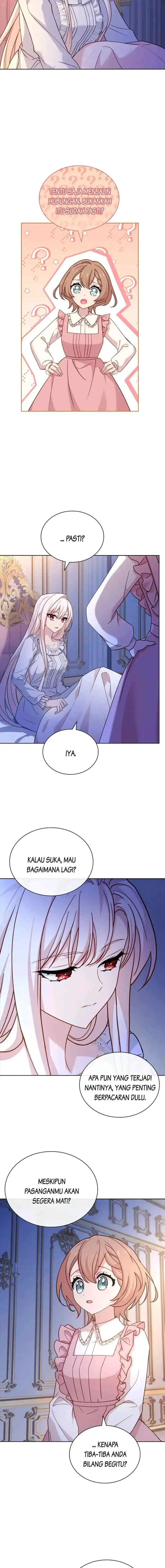 I Want to Break After Countless Regression chapter 99 halaman 7
