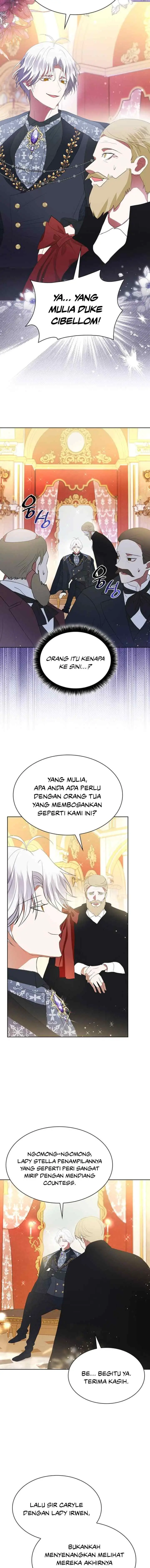 I Became the Ex-Wife of the Obsessive Male Lead chapter 38 halaman 17