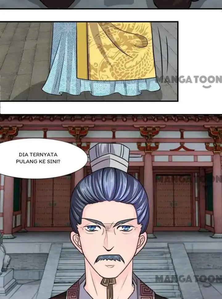 Abram Alas para a Imperatriz Cruel! chapter 19 halaman 6