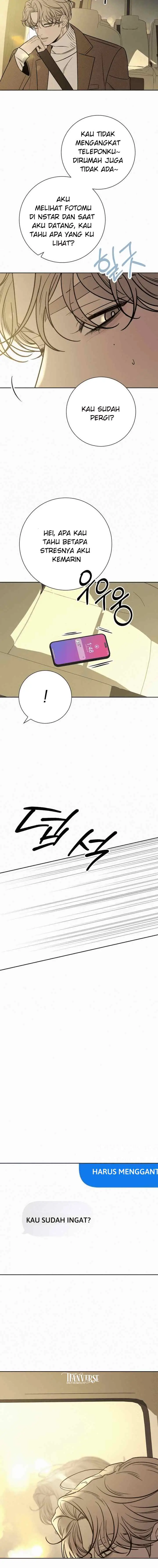 Operation: True Love chapter 107 halaman 7