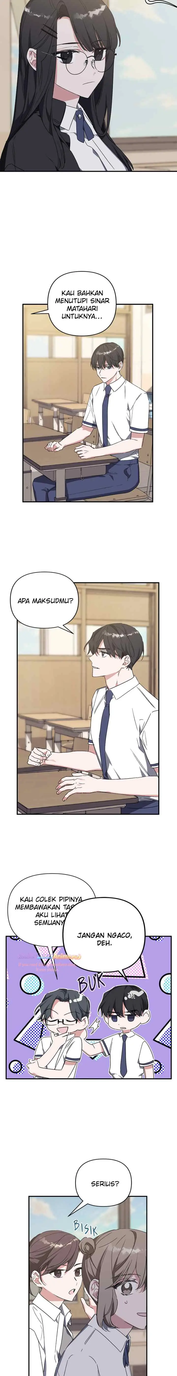 Nine (LEE Eum-sae) chapter 38 halaman 11