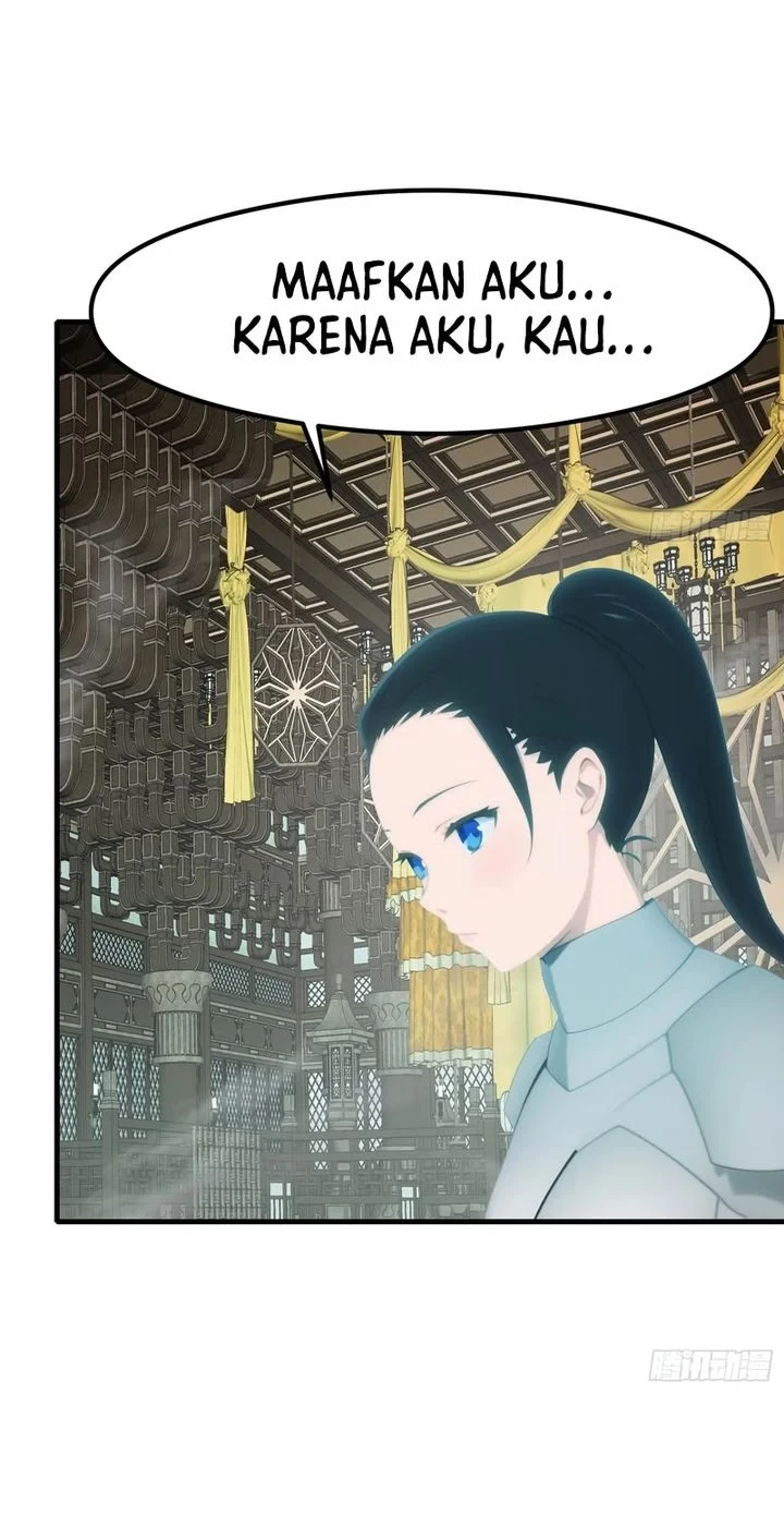 My Harem In A Foreign World chapter 112 halaman 14