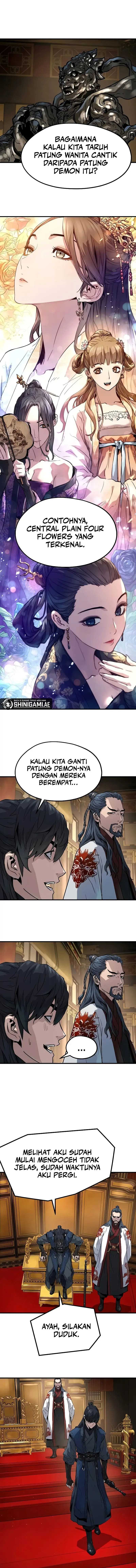 Absolute Regression chapter 17 halaman 21