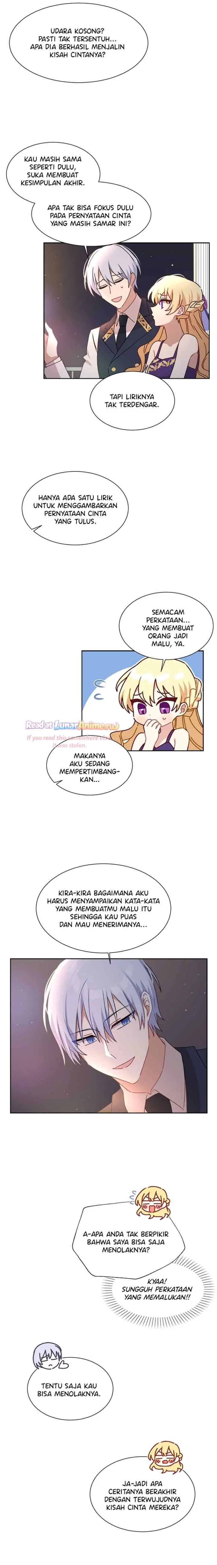 Im Just His Friend chapter 25 halaman 5