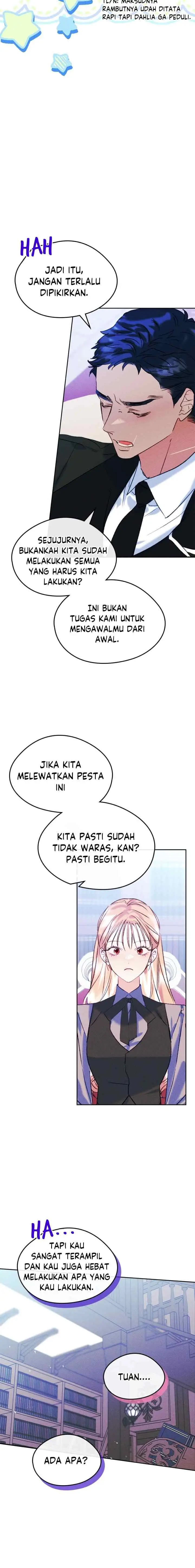 I Became the Male Lead's Female Friend chapter 63 halaman 16