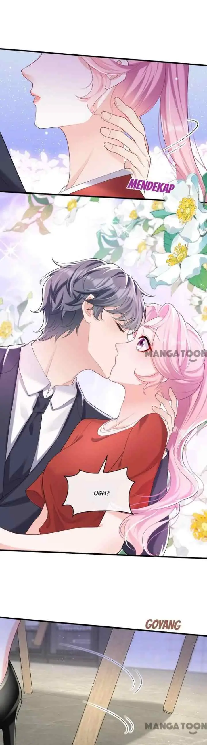 Never Let Go of My Ex-Husband chapter 53 halaman 10