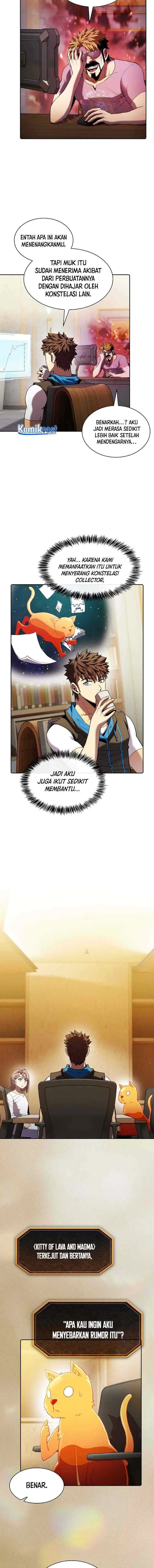 The Constellation That Returned From Hell chapter 106 halaman 4