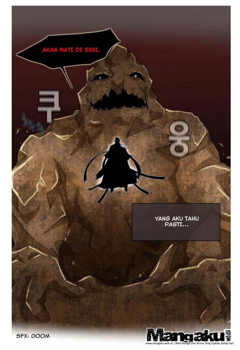 Black Haze chapter 42 halaman 15