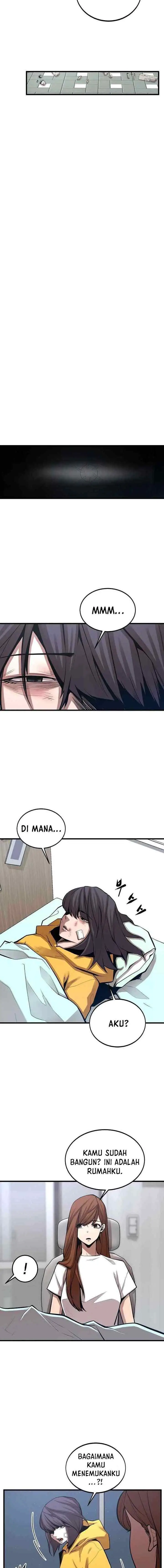Gwei chapter 24 halaman 5