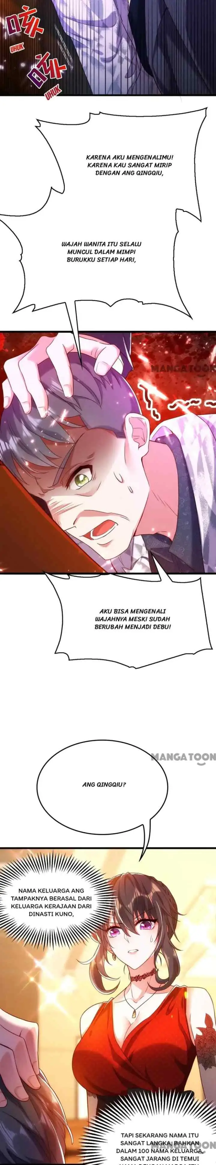 Don't Mess With Missy! chapter 108 halaman 5