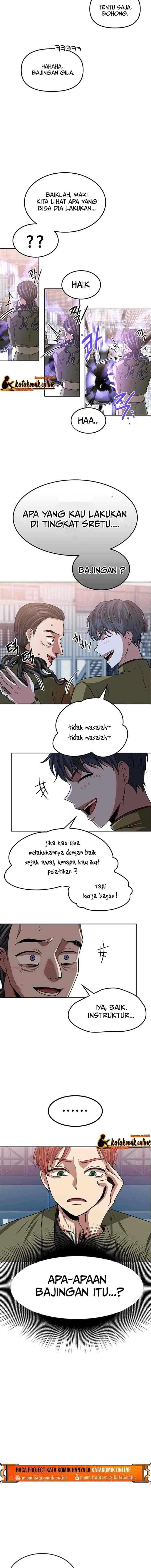 Midwood chapter 12 halaman 9