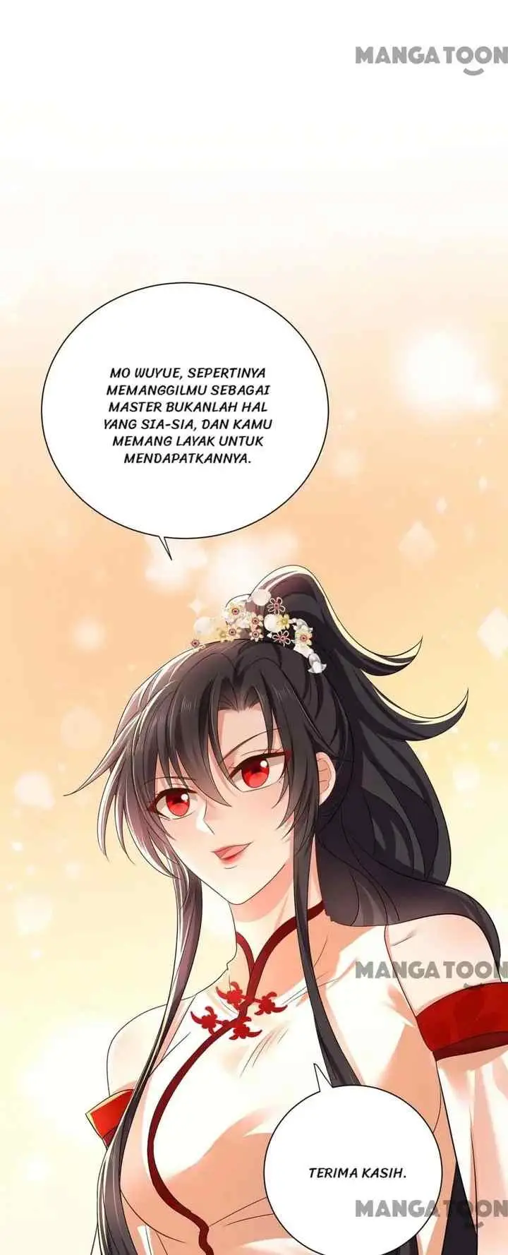Miss Nine Doctor chapter 238 halaman 11
