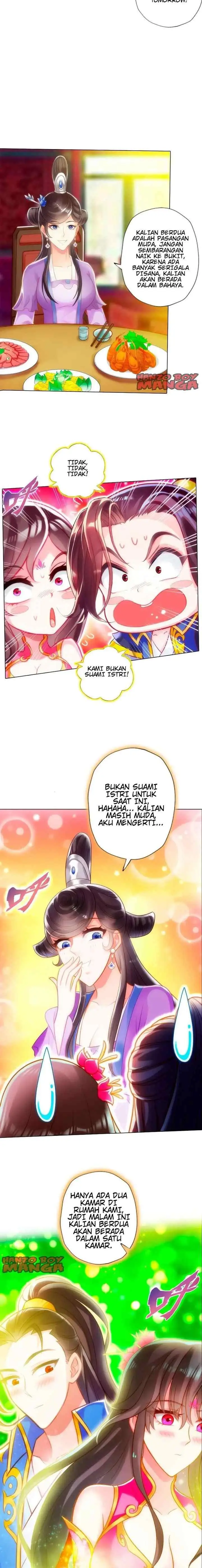 Lang Huan Library chapter 81 halaman 11