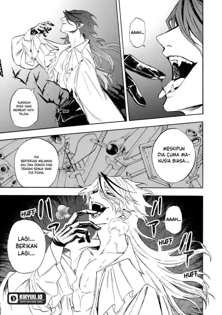 Yuusha Izoku chapter 7 halaman 12