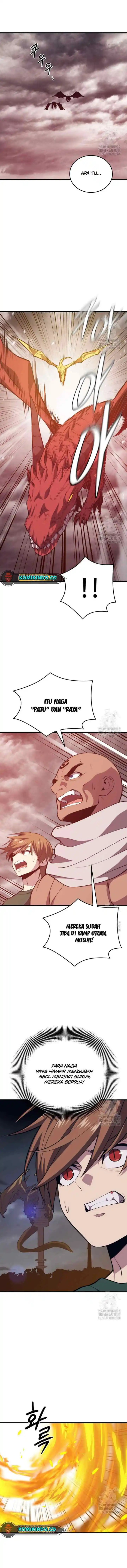 Seoul Station Necromancer chapter 115 halaman 13
