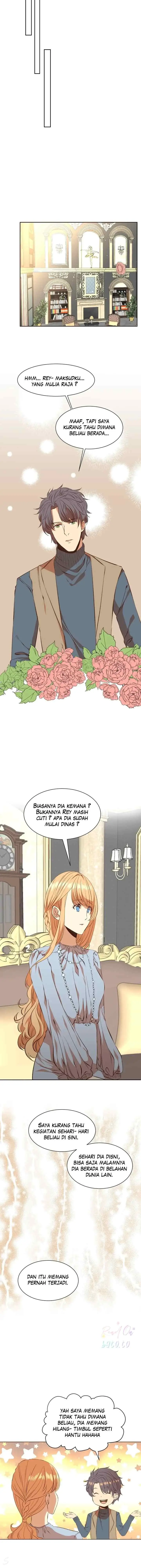 Infinite Sky chapter 40 halaman 4