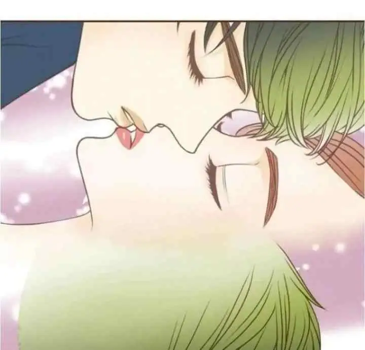 Love Puzzles chapter 34 halaman 18
