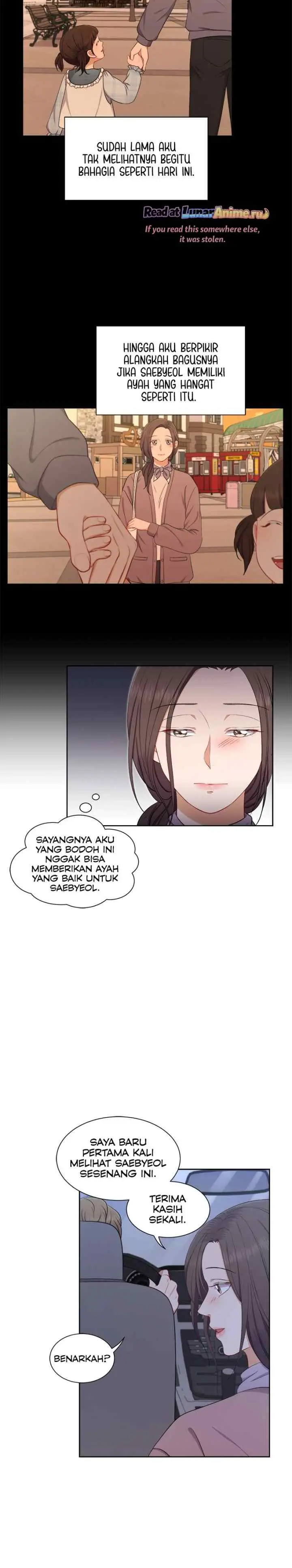 I Need a Bride chapter 43 halaman 5