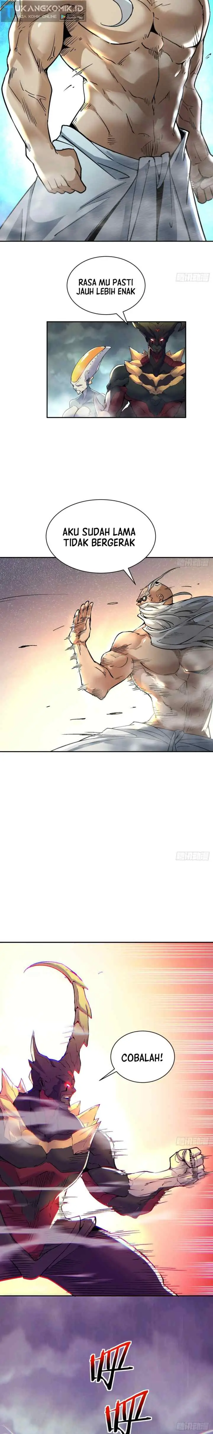 As The Richest Man, I Really Dont Want To Be Reborn chapter 46 halaman 5