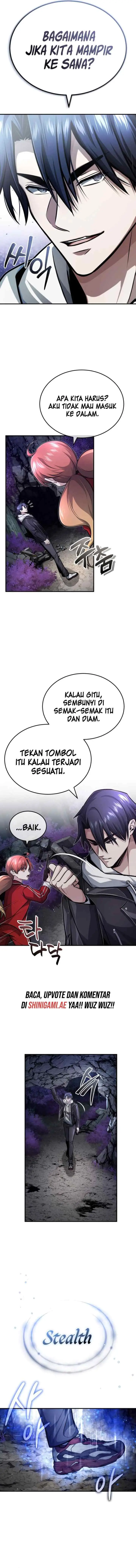 Regressor's Life After Retirement chapter 7 halaman 14