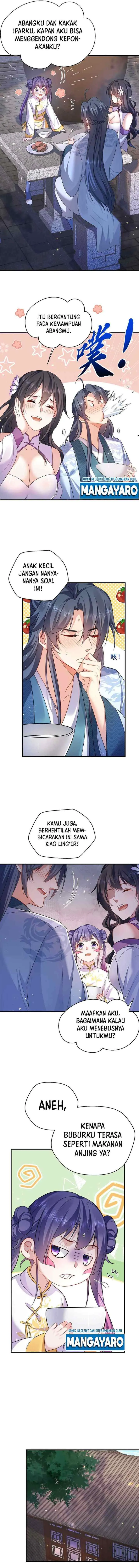 Am I Invincible chapter 140 halaman 7
