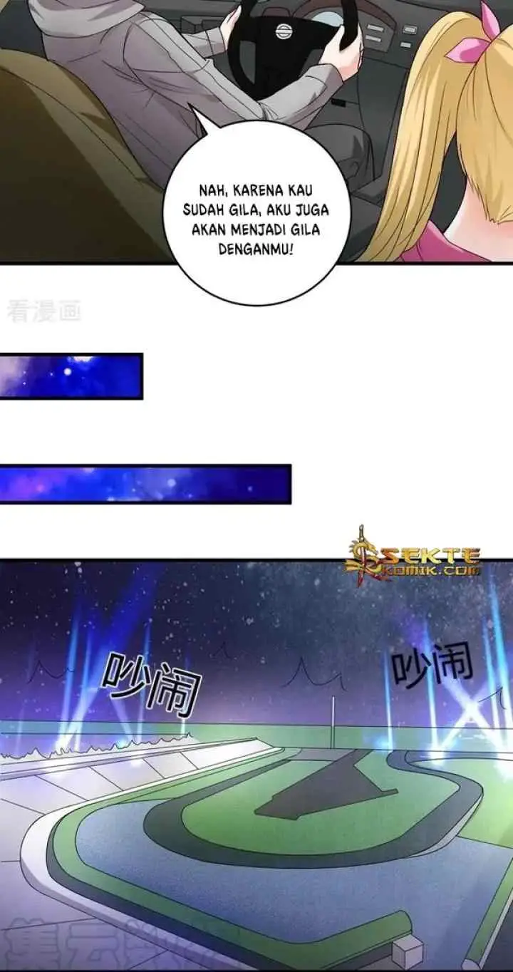 Ceo's Top Master chapter 35 halaman 4