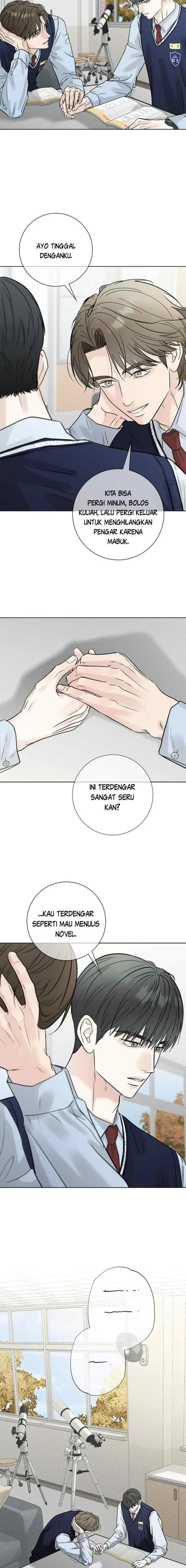 Rainy chapter 32 halaman 5