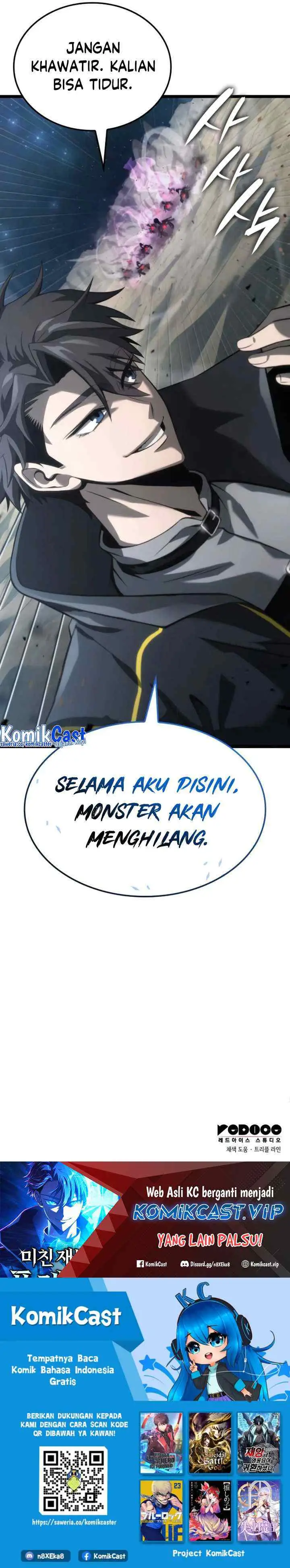 Insanely-Talented Player chapter 8 halaman 15