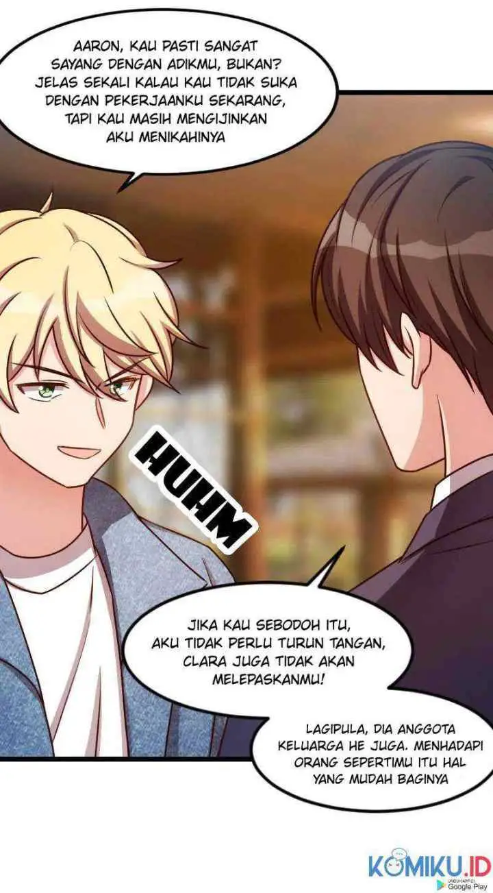 CEO's Sudden Proposal chapter 150 halaman 8