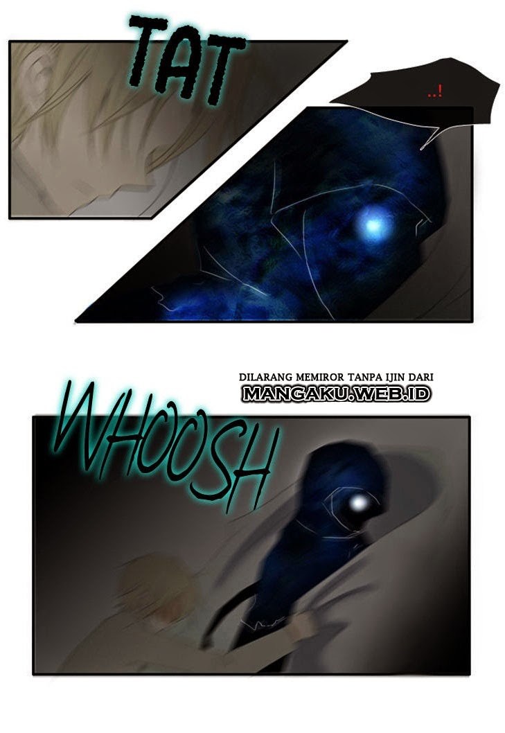 Black Haze chapter 29 halaman 17