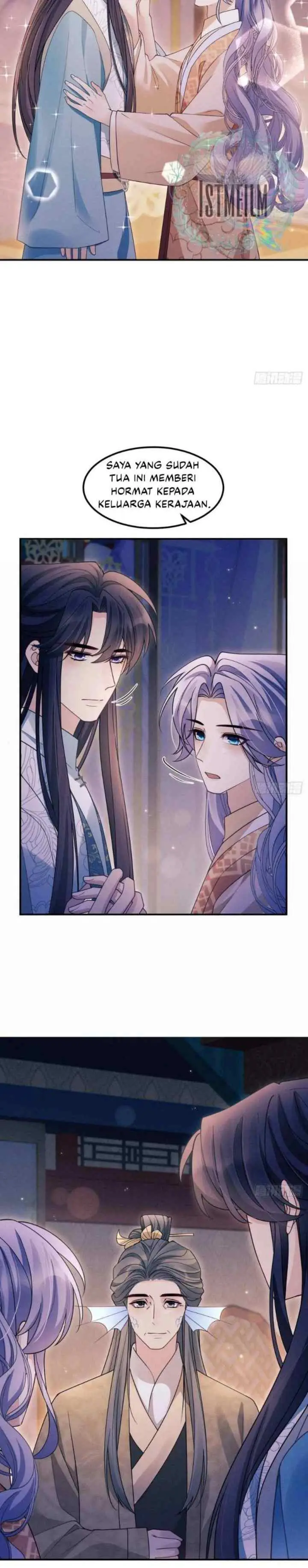 I Suspect the Actor Is Fishing for Me chapter 188 halaman 8