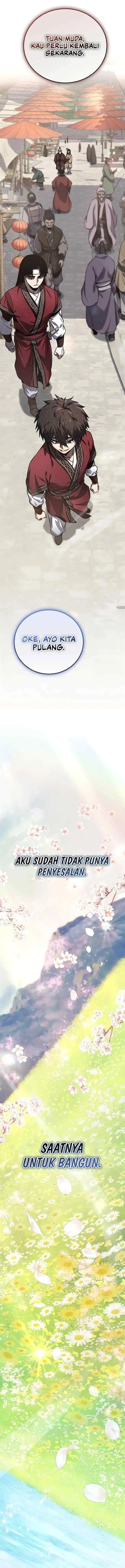 Childhood Friend Of The Zenith chapter 2 halaman 13